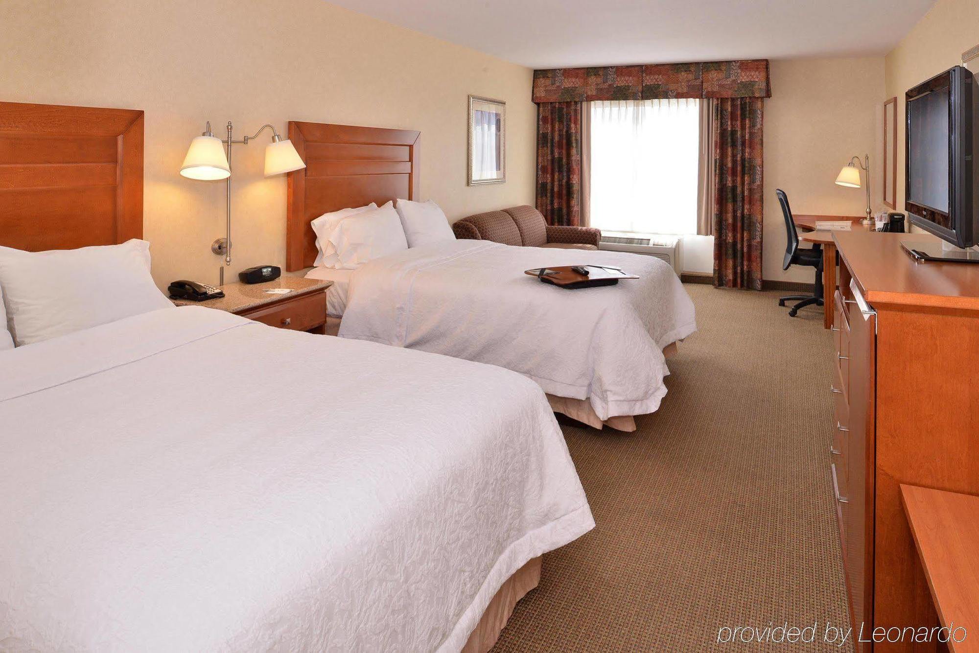 Hampton Hotel