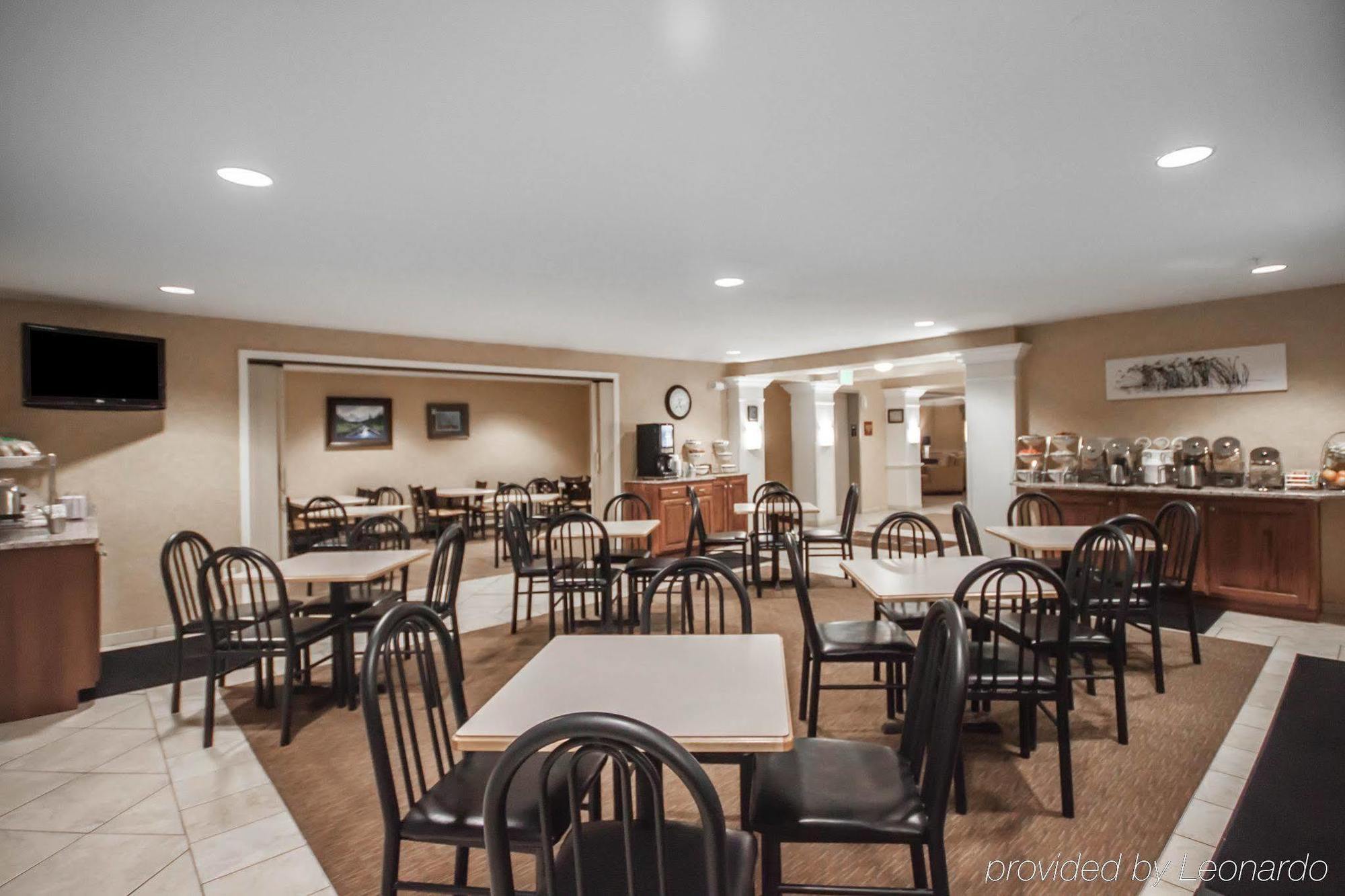 Garner Southwest By Ihg Hotel Idaho Falls