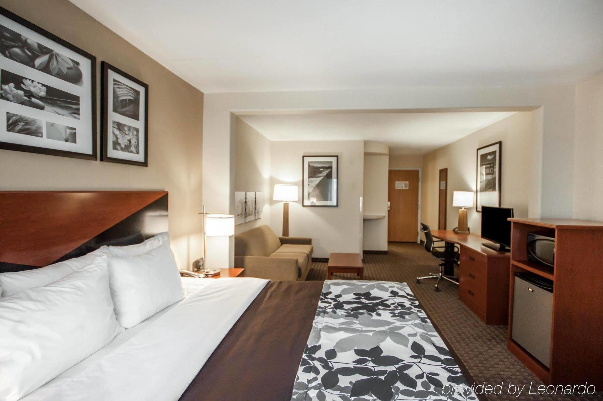Hotel Garner Southwest By Ihg Idaho Falls