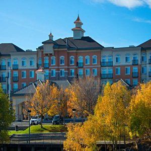 Hotel By Marriott Idaho Falls
