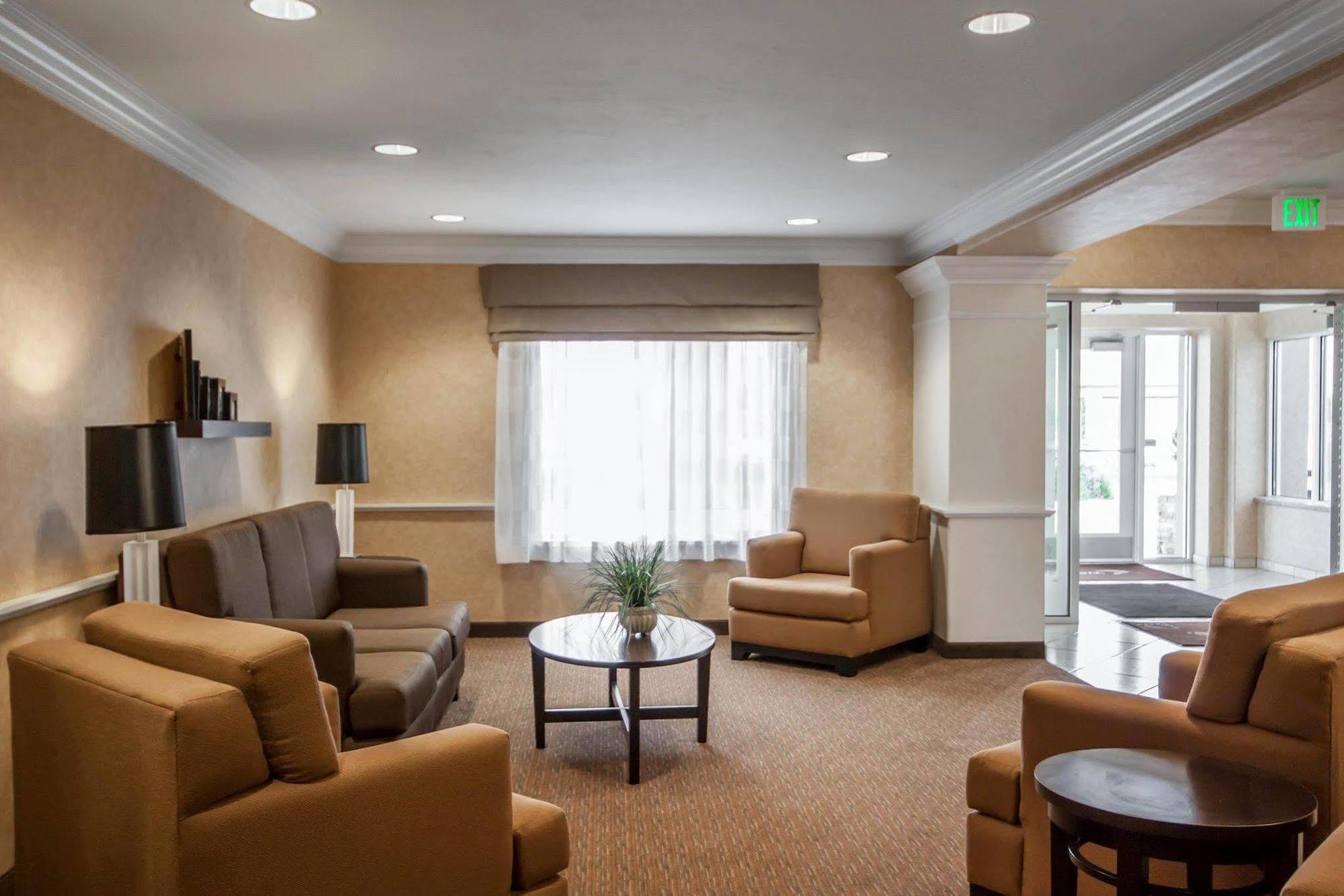 Garner Southwest By Ihg 3* Idaho Falls