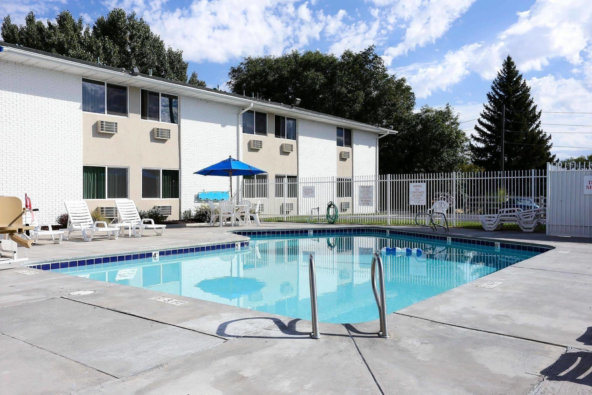 Econo Lodge