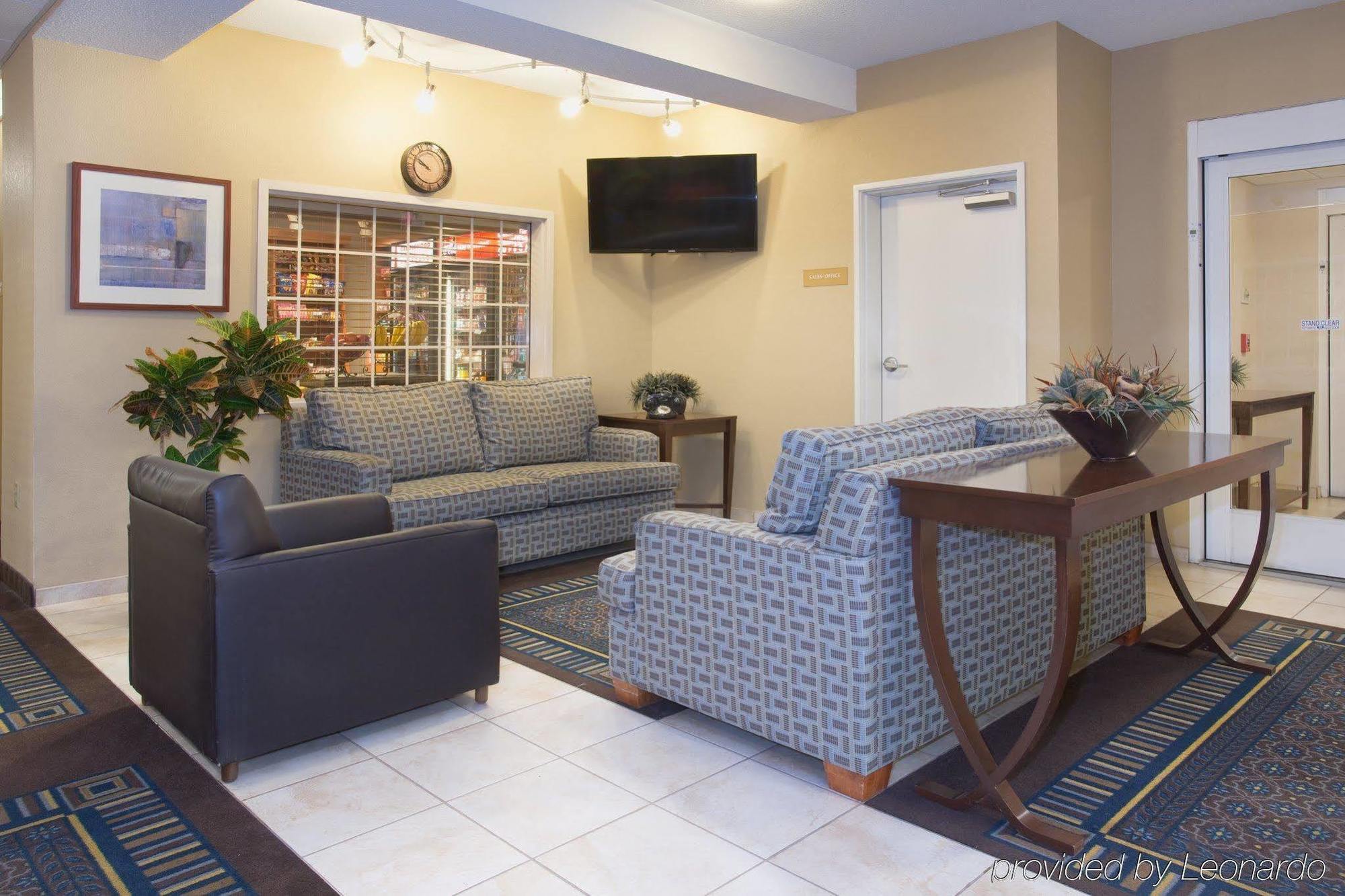 Hotel Candlewood By Ihg Idaho Falls