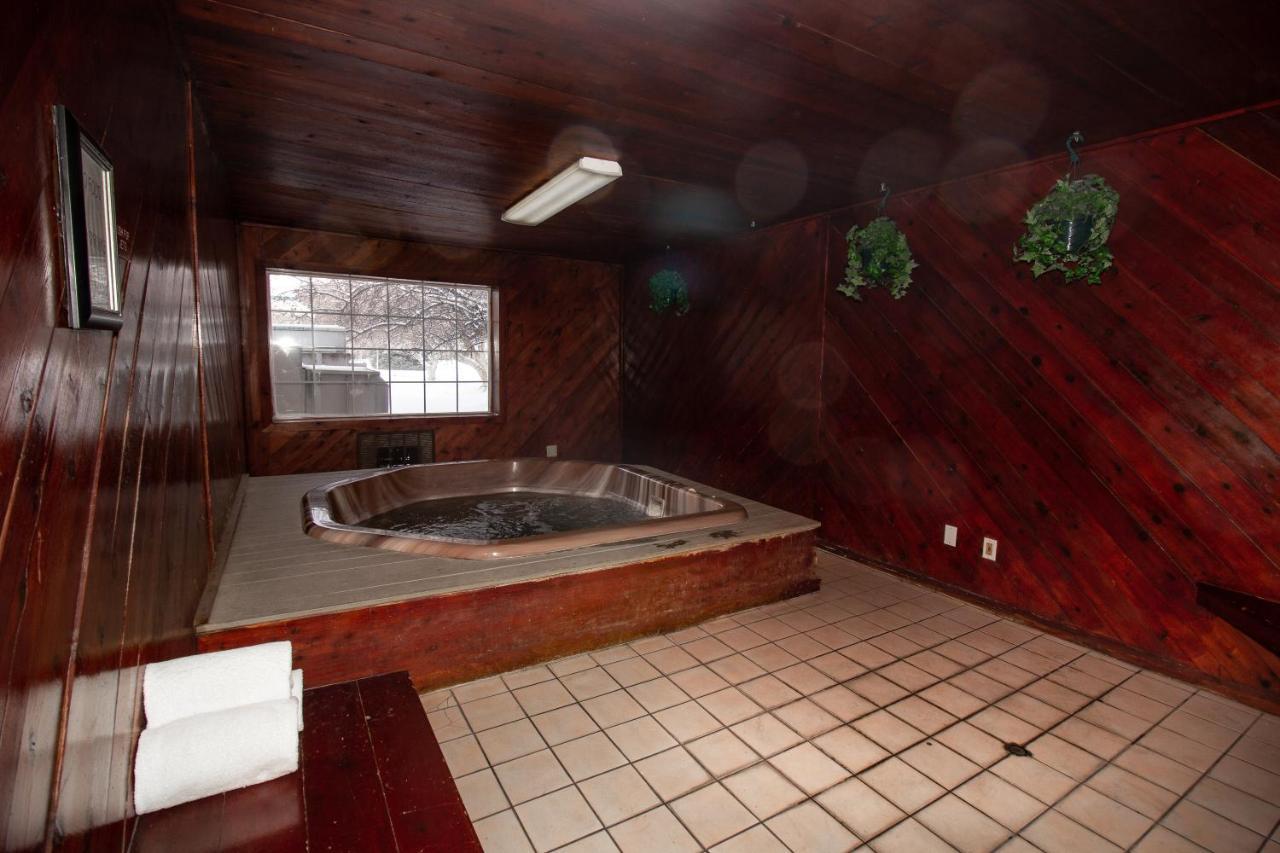 Motel Fairbridge Extended Stay, A Kitchenette 2*