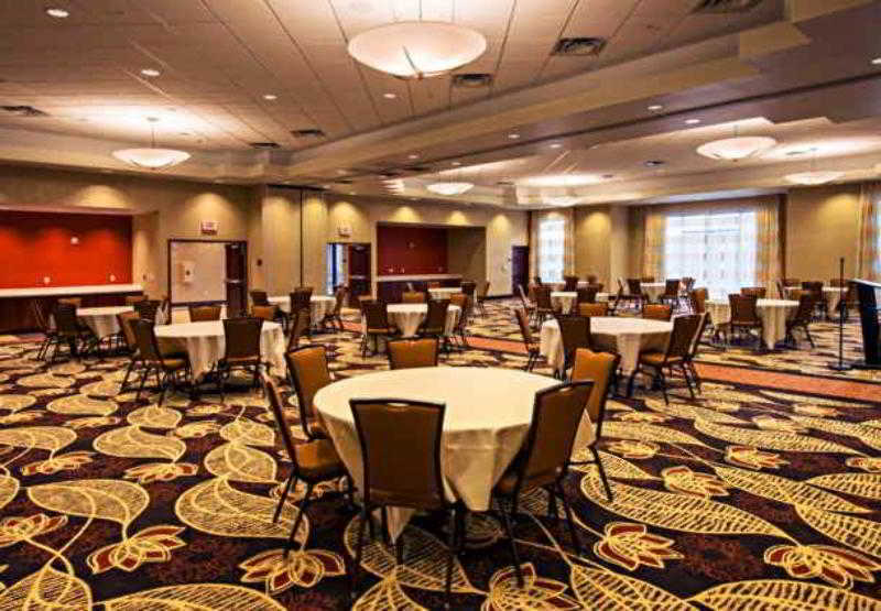 Hotel By Marriott Idaho Falls