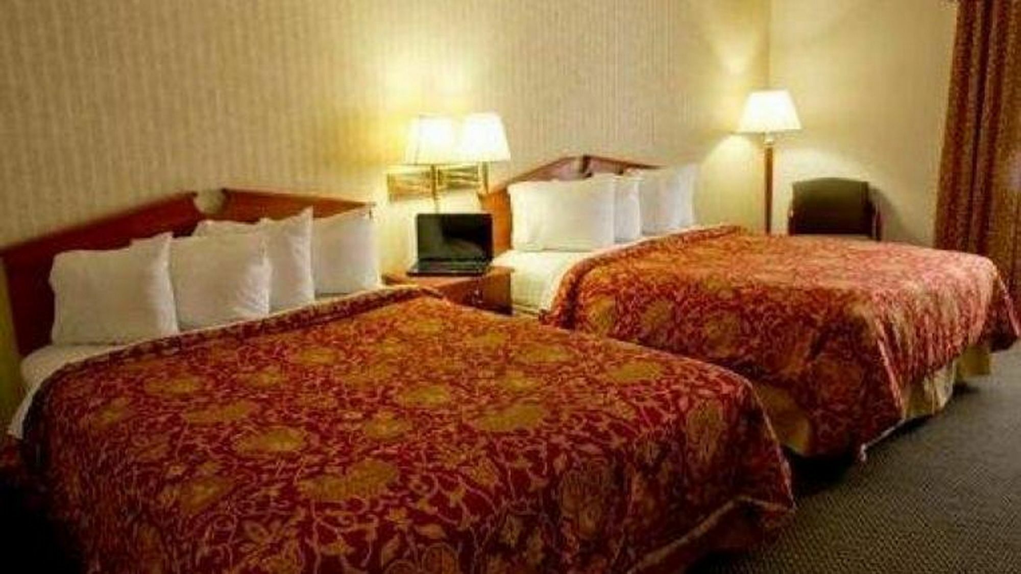 Fairbridge Extended Stay, A Kitchenette Motel