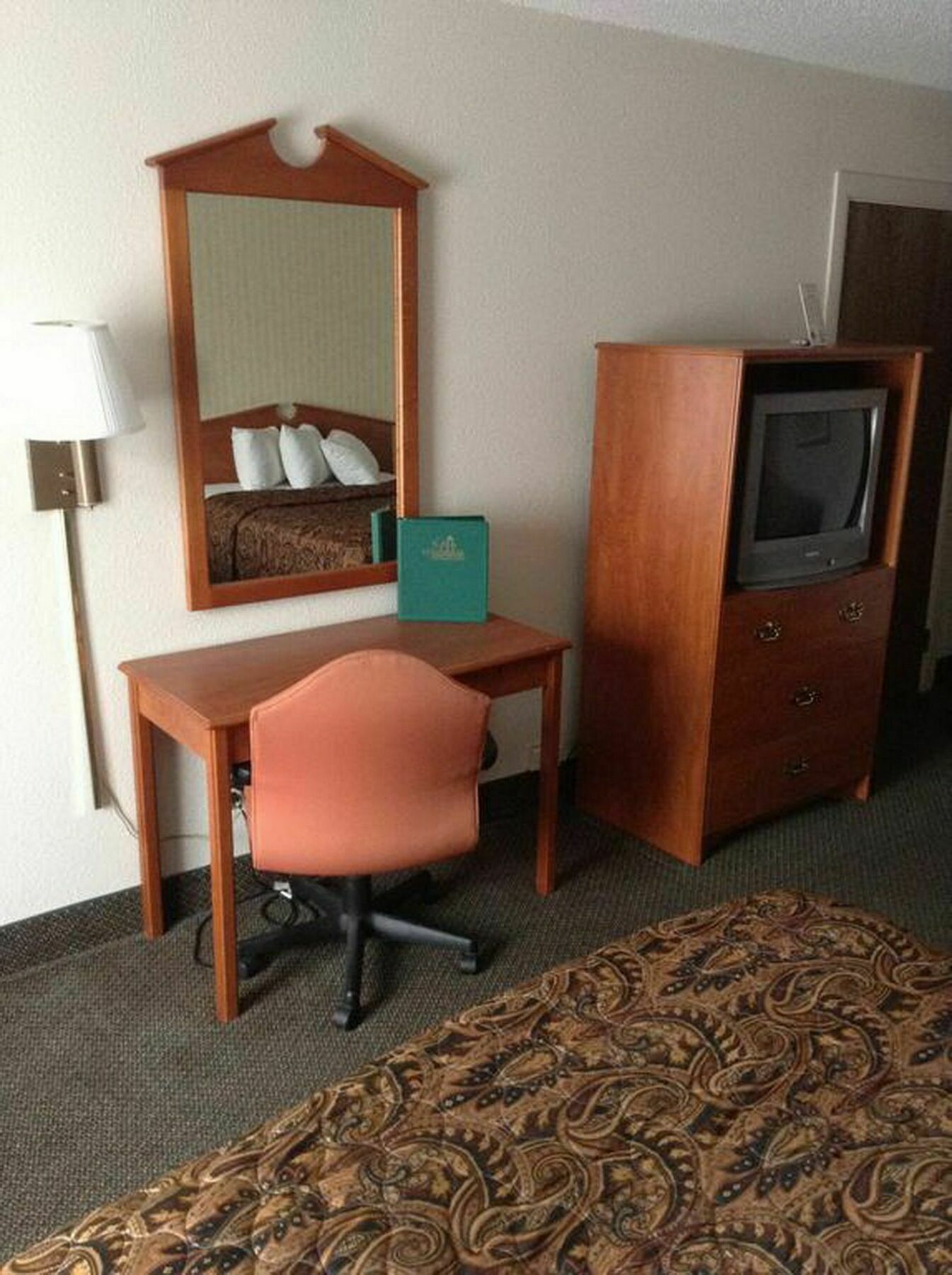 Fairbridge Extended Stay, A Kitchenette Motel 2*