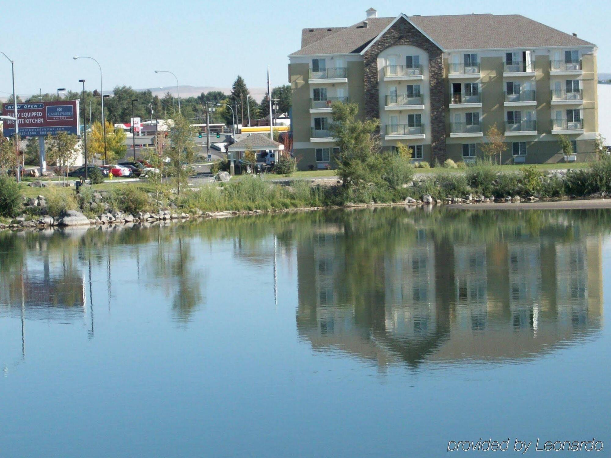 Candlewood By Ihg Hotel 2*