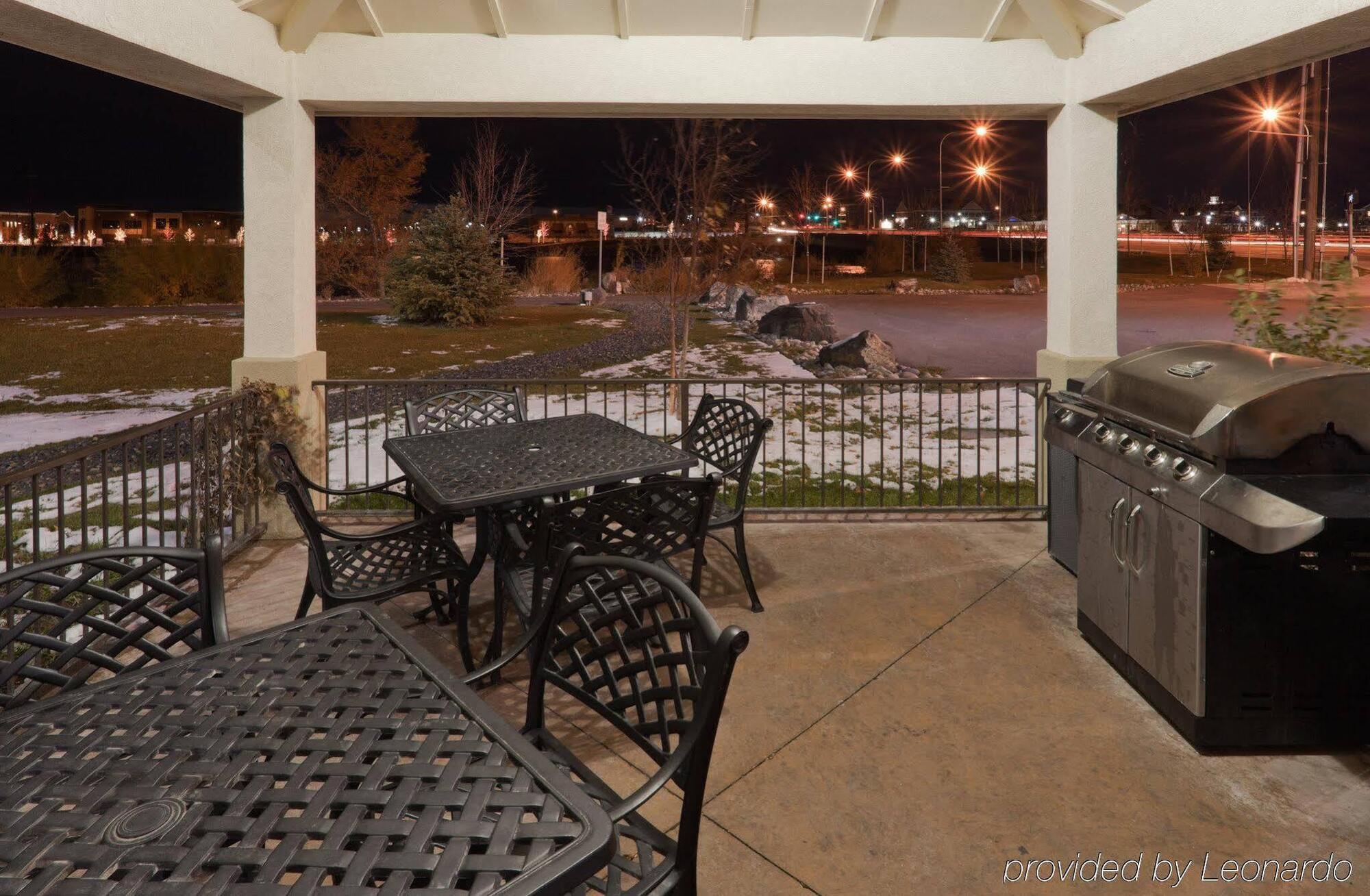 Hotel Candlewood By Ihg Idaho Falls