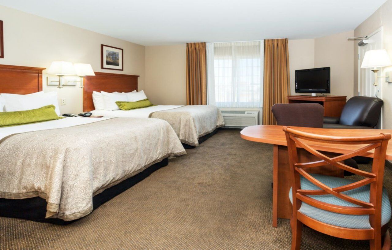 Hotel Candlewood By Ihg 2*