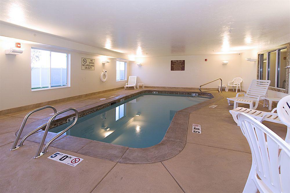 Hotel Garner Southwest By Ihg Idaho Falls
