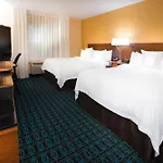 Fairfield Inn & Suites Idaho Falls