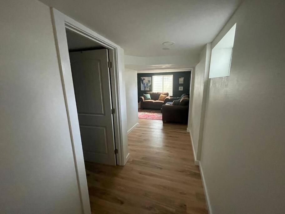 Quaint House In The Heart Of Holiday home Idaho Falls