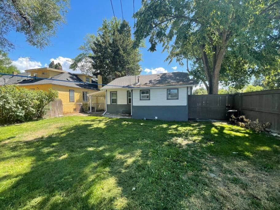 Quaint House In The Heart Of Idaho Falls