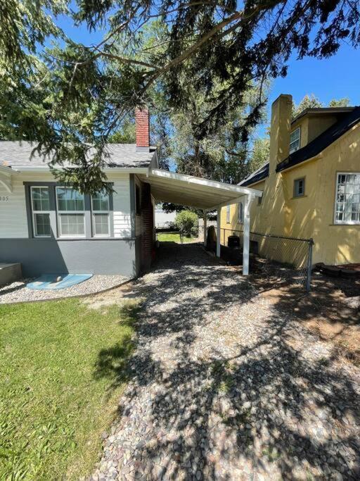 Quaint House In The Heart Of Holiday home Idaho Falls