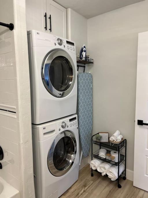 Apartment Guest 1996 #4- Relaxing 1 Bedroom 1 Bath Idaho Falls