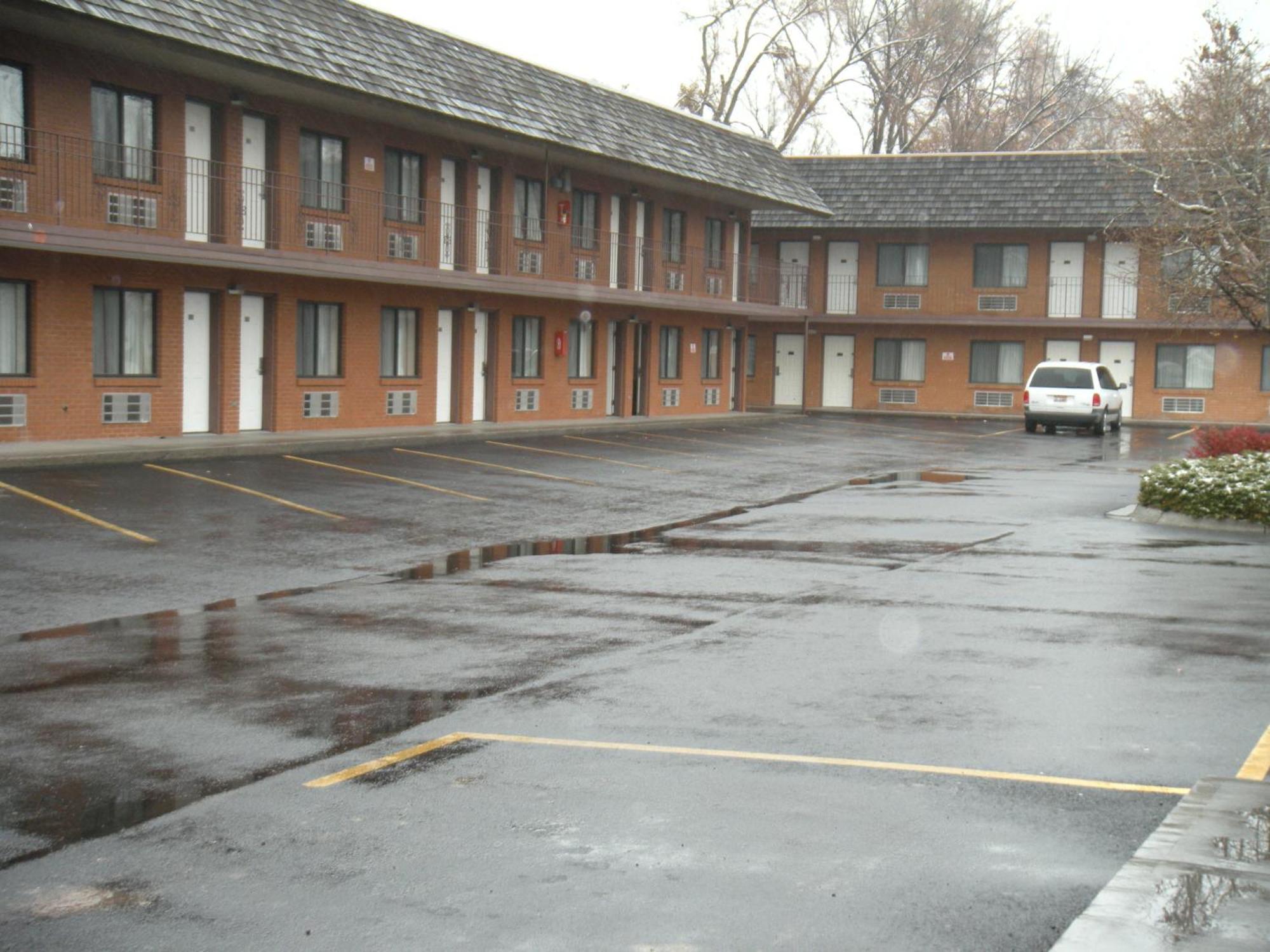 Motel West Idaho Falls