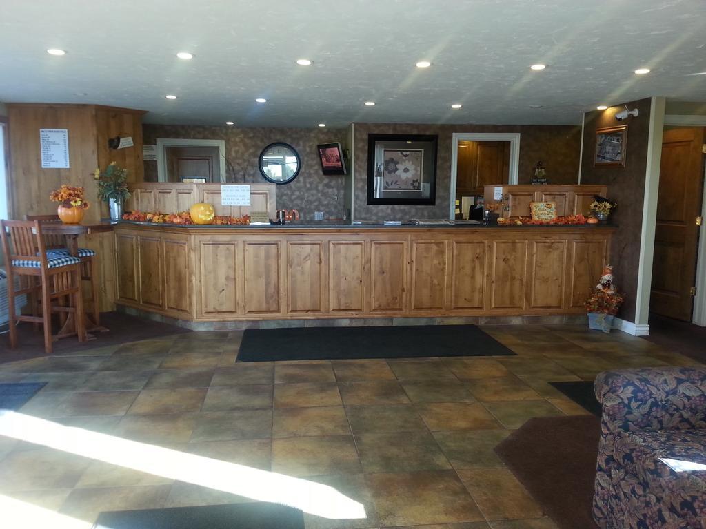 West Motel Idaho Falls