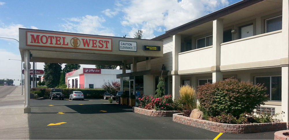 Motel West Idaho Falls