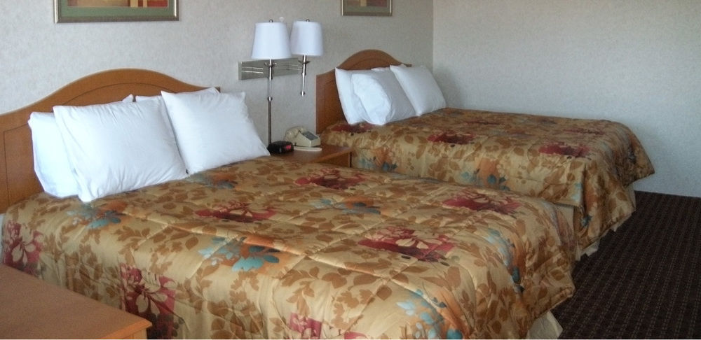 West Motel Idaho Falls